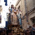 Madonna del Rosario, stasera l'arrivo in Concattedrale del simulacro