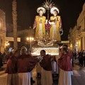 Grande festa per i Santi Medici nel bicentenario della confraternita omonima
