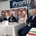  "Italia Vincente ", FdI Terlizzi incontra i parlamentari del territorio