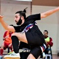 Damiano Gadaleta interrompe il rapporto sportivo con il Futsal Terlizzi