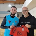 Rinforzi in casa Futsal Terlizzi: arriva Vincenzo De Palma