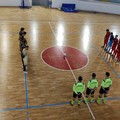 Futsal Terlizzi-Aradeo Calcio a 5 termina 4-4