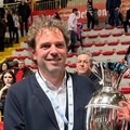 Coppa Italia, il ds Ninni De Nicolo trionfa a Vibo Valentia