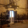 Fuga di gas tra largo Amedeo e via Amedeo: intervengono i Vigili del Fuoco