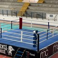 A Terlizzi la fase Regionale dei campionati italiani under 19 di pugilato