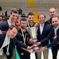 Supercoppa Italia di A2, c'è il marchio del terlizzese Ninni De Nicolo