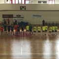 Coppa Puglia Puglia under 17: la Polis Terlizzi prova a ribaltare il  2-5 dell'andata