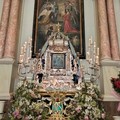 Grande attesa a Terlizzi per la “Madonna in mezzo alla chiesa”