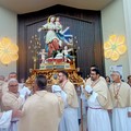Madonna della Stella: tutte le FOTO della processione