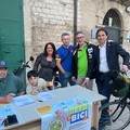 L'11 giugno è il giorno di 'Domenica in bici'