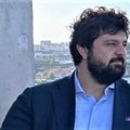 Lo scrittore Nicola Pesce questa sera a Terlizzi