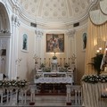 Madonna del Carmelo, il programma a Terlizzi