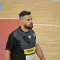 In casa Futsal Terlizzi riconfermato Mimmo Salamina