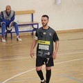 Il Futsal Terlizzi conferma Francesco De Scisciolo