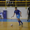 Futsal Terlizzi: la terza riconferma è quella di Domenico Saragaglia