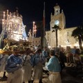 Terlizzi saluta Maria SS di Sovereto. Conclusa la Festa Maggiore (FOTO)