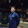 L'arbitro Tommaso De Vanna promosso come nazionale di volley