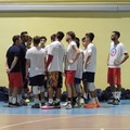 Serie D maschile, la prima giornata propone il derby Ruvo-Scuola di Pallavolo