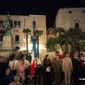 Un monumento all'unità dei valori nazionali