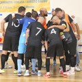 Il Futsal Terlizzi vuole sfatare il tabù 'PalaColombo'