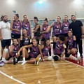 La Zest Terlizzi esordisce con un perentorio 3-0