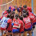 Serie D femminile, esordio esterno per Scuola di Pallavolo Terlizzi