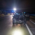 Schianto in auto sulla 231 tra Terlizzi e Bitonto: morto un 53enne di Andria