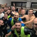 Roboante 0-5 del Futsal Terlizzi nel derby esterno col Ruvo