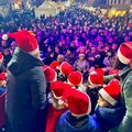 Natale a Terlizzi, iniziano gli eventi con una sorpresa attesa per Capodanno