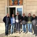 Feste patronali, unità di intenti tra i Comitati delle città della Diocesi