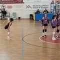 Al PalaMajorana c'è Asem Volley Bari-Zest Terlizzi