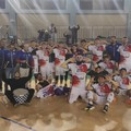 Coppa Puglia di serie D, Scuola di Pallavolo Terlizzi vuol fare il colpaccio