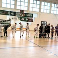 Il Futsal Terlizzi torna a mani vuote dal Salento