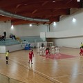 Vittoria salutare per il Futsal Terlizzi
