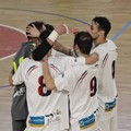 Roboante vittoria del Futsal Terlizzi a Mola
