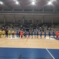 Coppa Puglia under 21, Futsal Byre Ruvo-Futsal Terlizzi termina 3-0