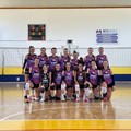 C'è Zest Terlizzi-Aurora Volley Brindisi