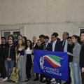 GN Terlizzi a La Corrente: «Squallido ghettizzare giovani di destra»