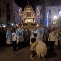 Festa Maggiore 2024, il saluto di Terlizzi alla Vergine di Sovereto