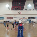 Serie C maschile, si apre con Palo Sporting Club-Scuola di Pallavolo Terlizzi