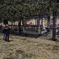 Incendio in viale Roma, Confcommercio: «Un'aggressione all'intera comunità»