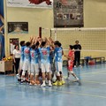 Serie C maschile, esordio negativo per Scuola di Pallavolo Terlizzi