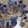 Serie D femminile, amaro esordio interno per Scuola di Pallavolo Terlizzi