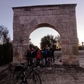 2 novembre:  "Terlizzi Vivila in Bici " rende omaggio ai defunti