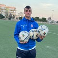 Calcio Seconda Categoria, bomber Nunzio Desimine si racconta