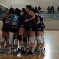 Volley, Orsacuti Capurso-Zest Terlizzi è il big match di serie C femminile