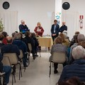 Il 10 novembre si inaugura l'anno accademico dell'Università Terza Età di Terlizzi
