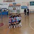 Serie D femminile, Scuola di Pallavolo Terlizzi obiettivo continuità