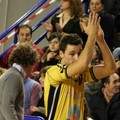 Gianluca Bisci, ex Volley 2000 Terlizzi, si racconta alla vigilia di Matera-Scuola di Pallavolo