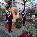 Così Terlizzi ha onorato i Carabinieri di ieri e di oggi - FOTO